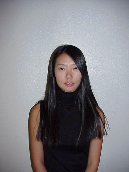 la joie d une fille japonaise