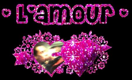 l amour c est la joie